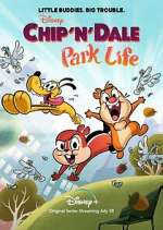 Watch Chip 'n' Dale: Park Life 9Movies