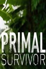 Watch Primal Survivor 9Movies