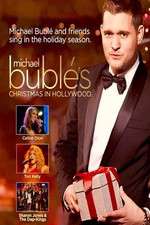 Watch Michael Bublés Christmas in Hollywood 9Movies