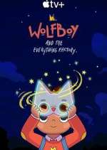 Watch Wolfboy and the Everything Factory 9Movies