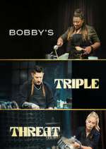 Watch Bobby's Triple Threat 9Movies
