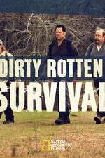 Watch Dirty Rotten Survival 9Movies