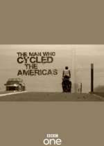 Watch The Man Who Cycled the Americas 9Movies