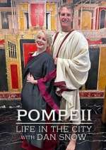 Watch Pompeii: Life in the City 9Movies