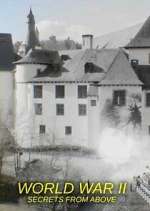 Watch World War II: Secrets from Above 9Movies