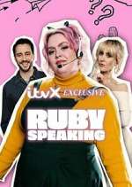 Watch Ruby Speaking 9Movies