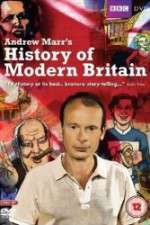 Watch Andrew Marr's History of Modern Britain 9Movies