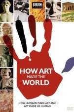 Watch How Art Made the World 9Movies