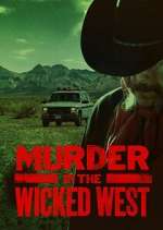 Watch Murder in the Wicked West 9Movies
