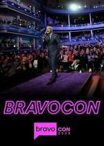 Watch BravoCon Live with Andy Cohen! 9Movies