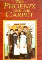 Watch The Phoenix and the Carpet 9Movies