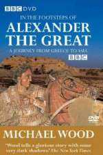 Watch In the Footsteps of Alexander the Great 9Movies