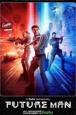 Watch Future Man 9Movies