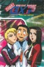 Watch Tenchi Muy GXP 9Movies