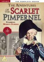 Watch The Adventures of the Scarlet Pimpernel 9Movies