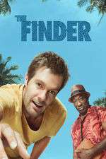 Watch The Finder 9Movies
