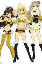 Watch The IDOLM@STER 9Movies