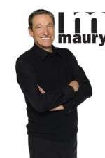 Watch Maury 9Movies