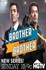 Watch Brother vs. Brother 9Movies
