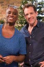 Watch Christmas Kitchen 9Movies