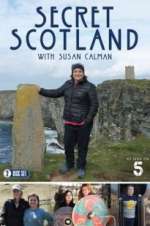 Watch Secret Scotland 9Movies