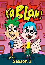 Watch Kablam! 9Movies