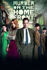 Watch Murder On The Home Front 9Movies