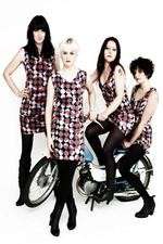 Watch All Girls Garage 9Movies